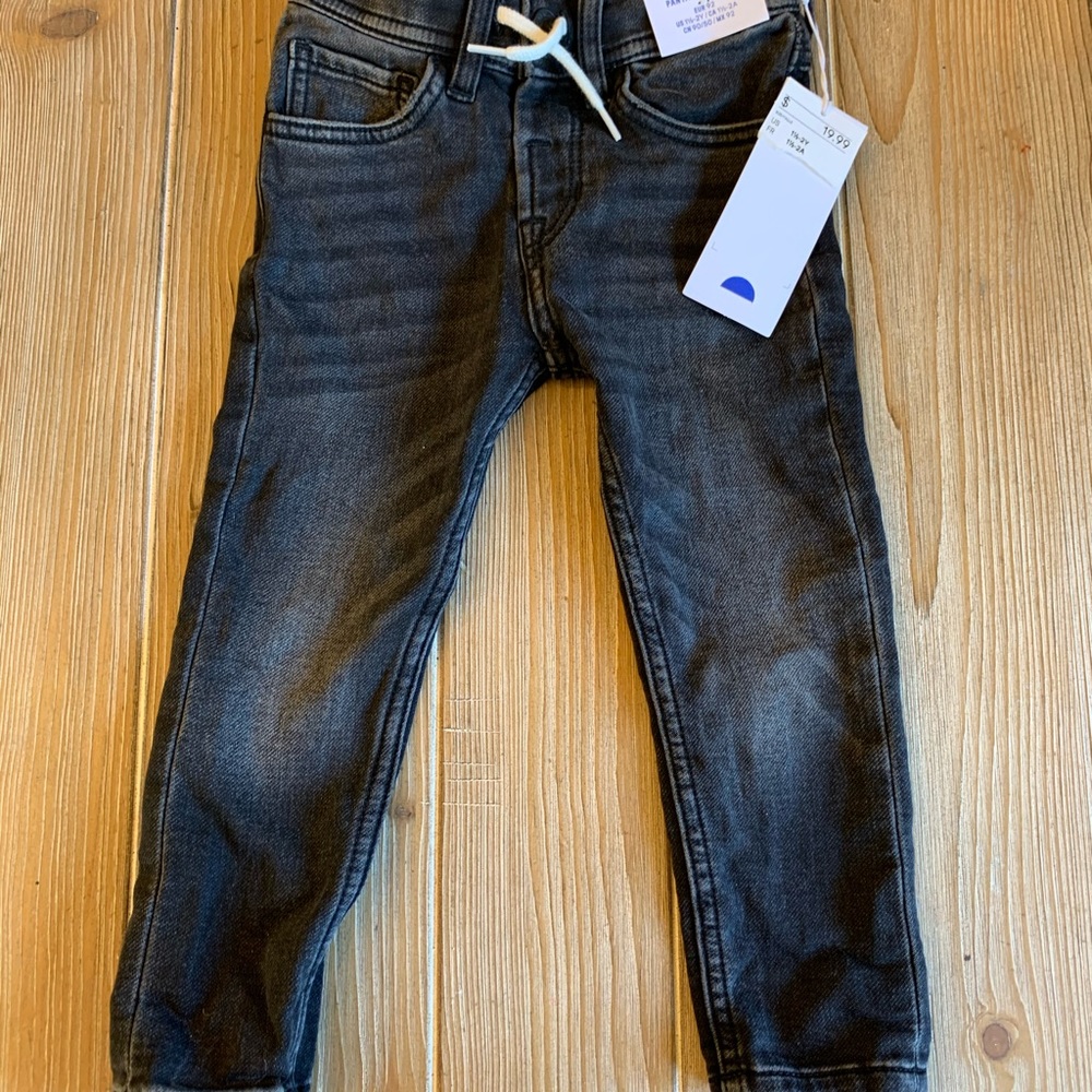 H&M Toddler Joggers NWT